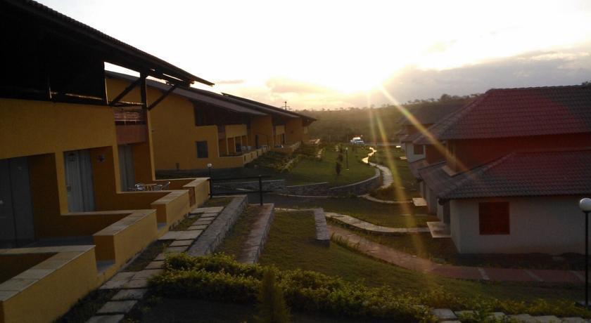 Winterville Flats Apartment Gravata (Gravata, Pernambuco)