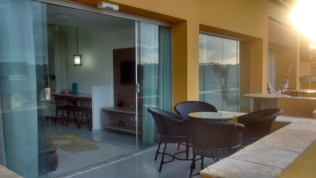 Winterville Flats Apartment Gravata (Gravata, Pernambuco)